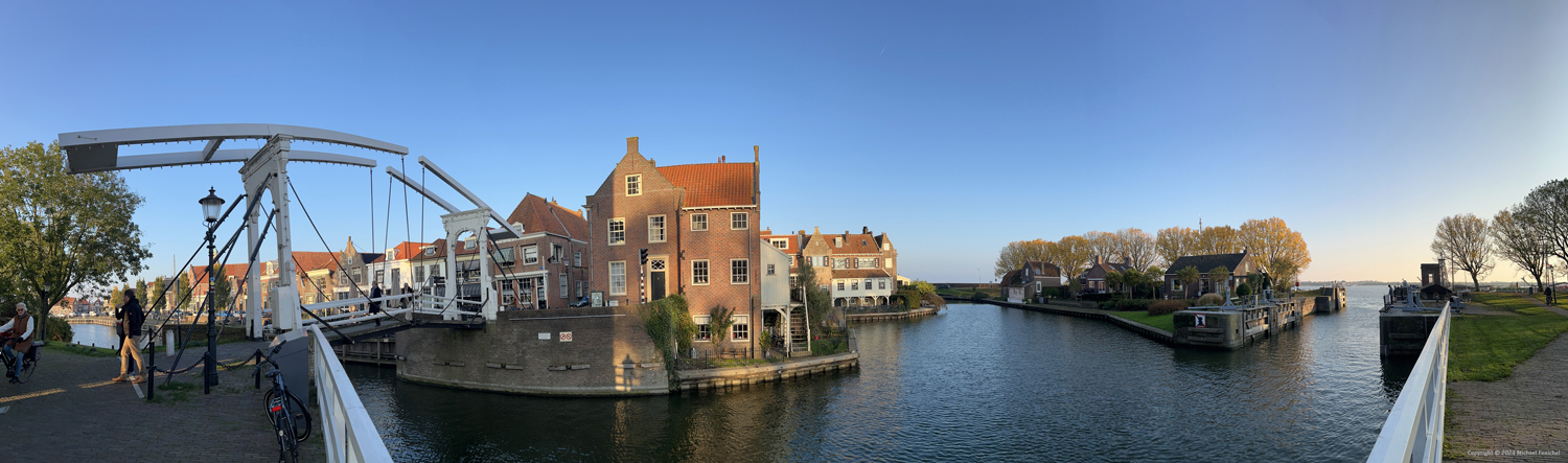 [Enkhuizen, Noord-Holland]