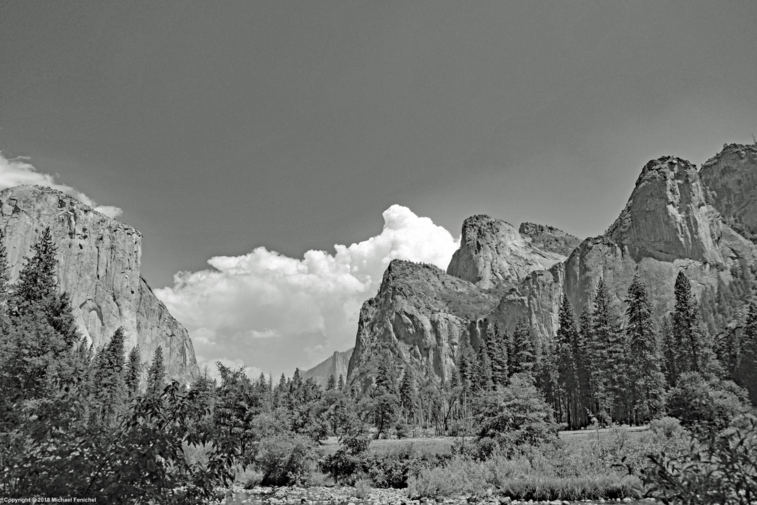 [Tunnel View]