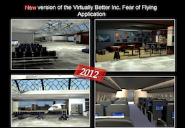 Virtual Air Travel