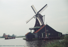 [Zaanse-Schans]