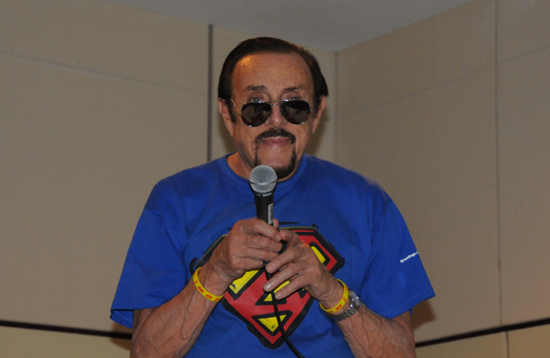 Phil Zimbardo: Prison Experiment