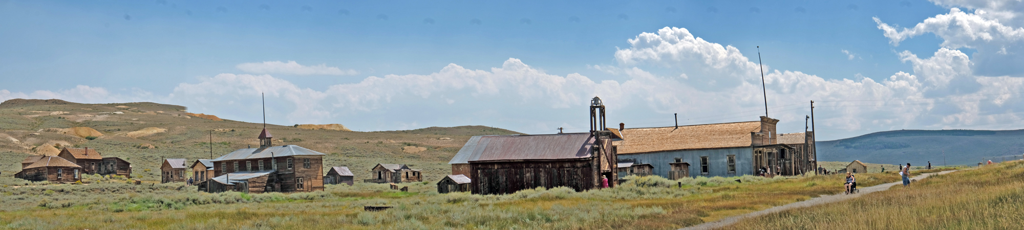 [Bodie Panorama]