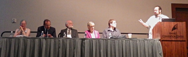 [DSM-5 Panel - APA 2013]