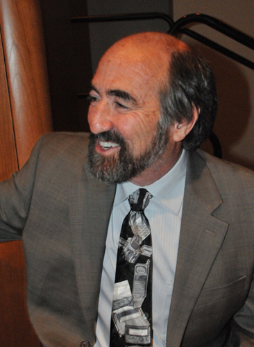 Larry K. Rosen, Ph.D. - APA 2011